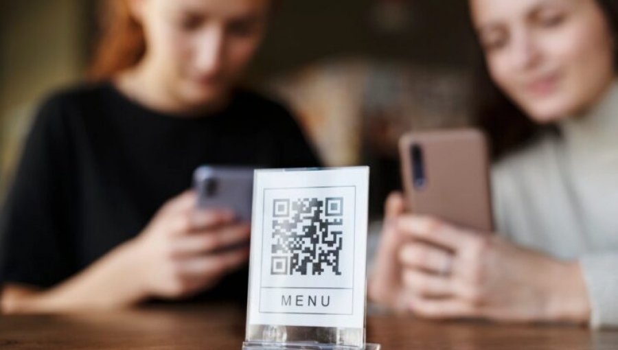 Menu génération de code qr ! (Qr Code-Fabrication-Lecture-Prix)